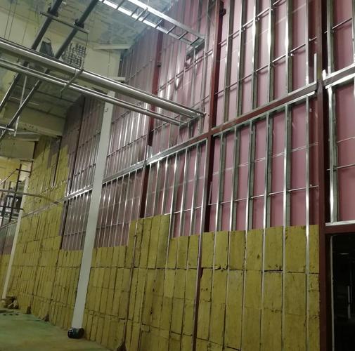湖南防爆墻定制指南 防爆門(mén)與防爆窗全方位解析