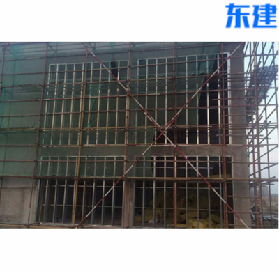 廠(chǎng)房倉(cāng)庫(kù)4小時(shí)防火墻及防爆泄爆墻設(shè)計(jì)施工要點(diǎn)解析